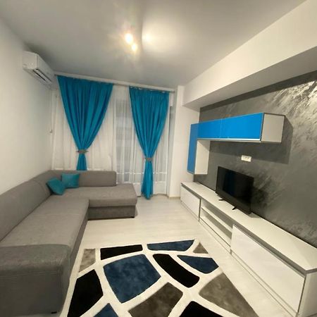Augustus Apartment コンスタンツァ エクステリア 写真
