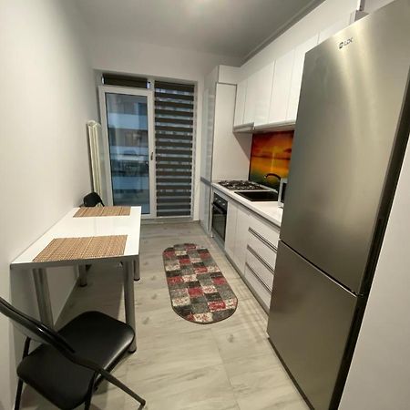 Augustus Apartment コンスタンツァ エクステリア 写真