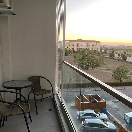 Augustus Apartment コンスタンツァ エクステリア 写真
